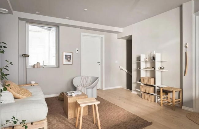 Stay Nordnes - Modern & Central - Foto 4