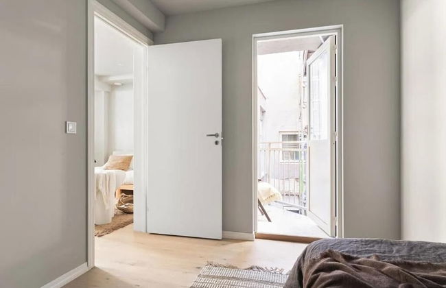 Stay Nordnes - Modern & Central - Foto 6