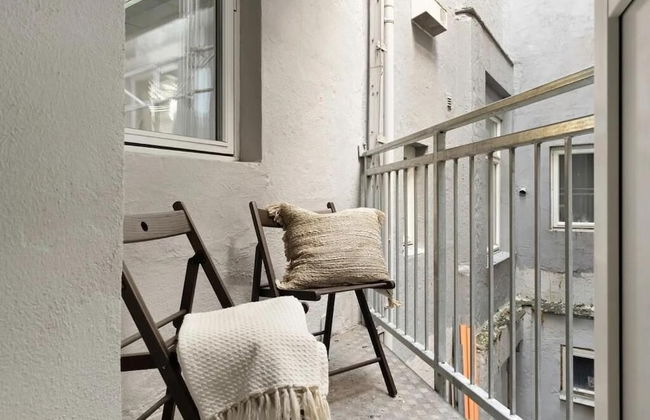 Stay Nordnes - Modern & Central - Foto 20