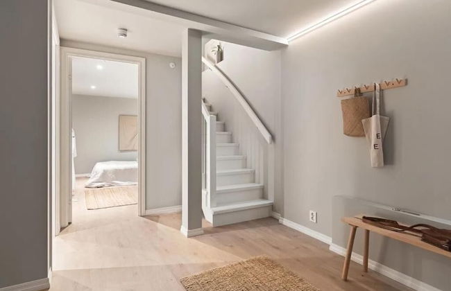 Stay Nordnes - Modern & Central - Foto 3