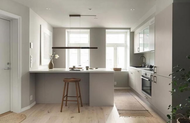 Stay Nordnes - Modern & Central - Foto 11