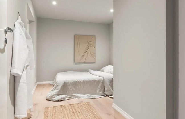 Stay Nordnes - Modern & Central - Foto 9