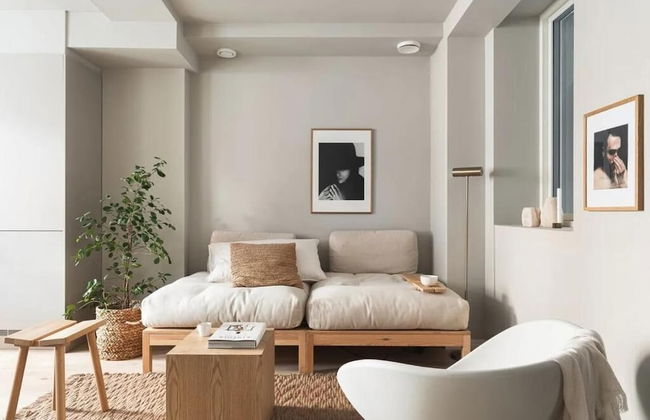 Stay Nordnes - Modern & Central - Foto 14