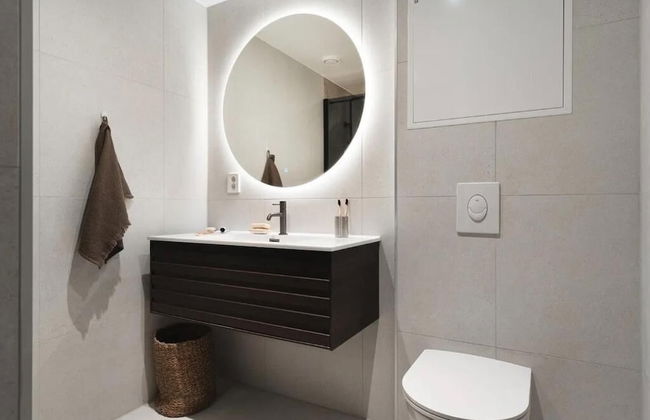 Stay Nordnes - Modern & Central - Foto 19