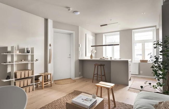 Stay Nordnes - Modern & Central - Foto 8