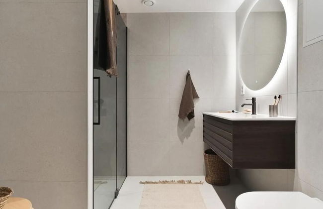 Stay Nordnes - Modern & Central - Foto 18