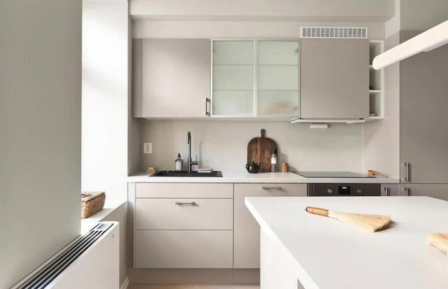 Stay Nordnes - Modern & Central - Foto 10