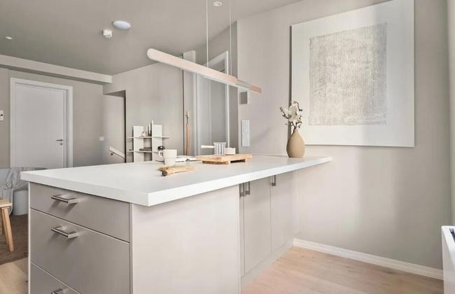 Stay Nordnes - Modern & Central - Foto 15