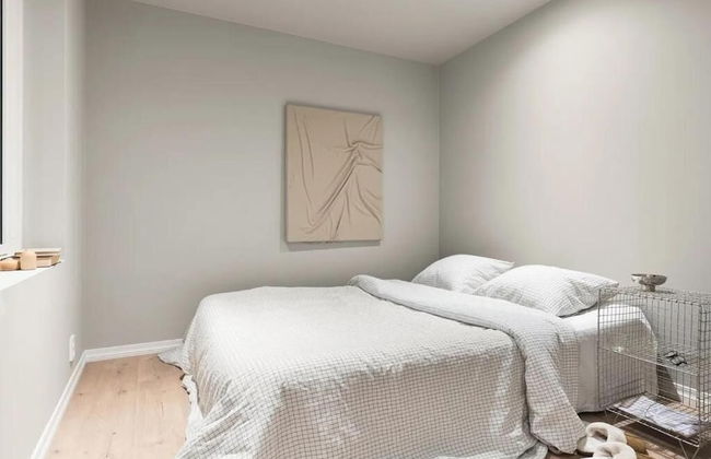 Stay Nordnes - Modern & Central - Foto 5