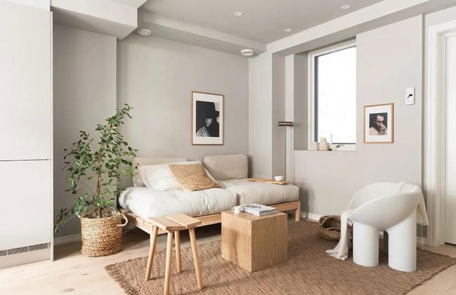Stay Nordnes - Modern & Central - Foto 7