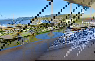 Foto 1 - Nikolas House Beside the sea Next to Lefkada