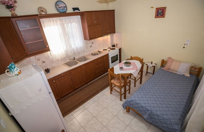 Nikolas House Beside the sea Next to Lefkada - Foto 8