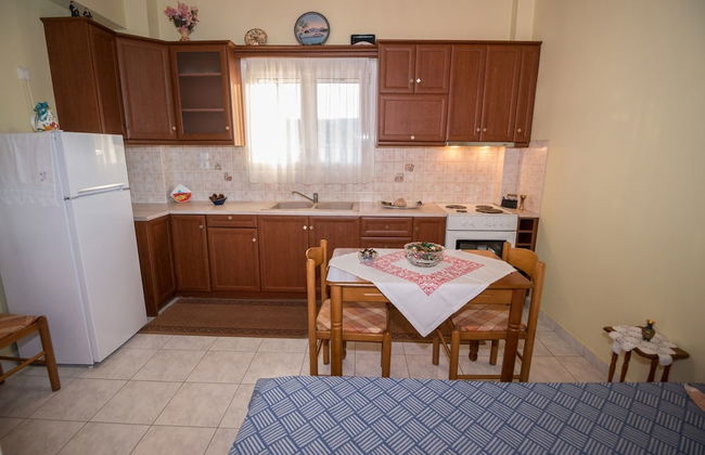 Nikolas House Beside the sea Next to Lefkada - Foto 26