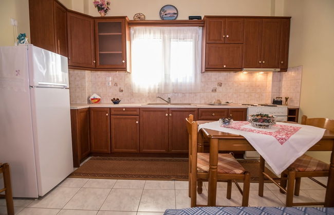 Nikolas House Beside the sea Next to Lefkada - Foto 3