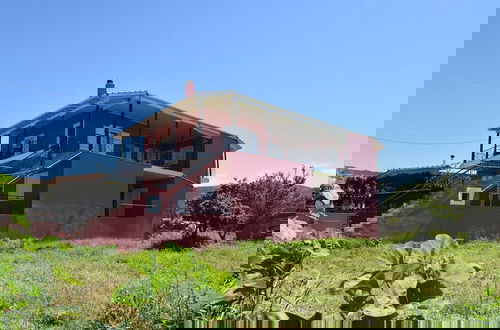 Foto 4 - Nikolas House Beside the sea Next to Lefkada