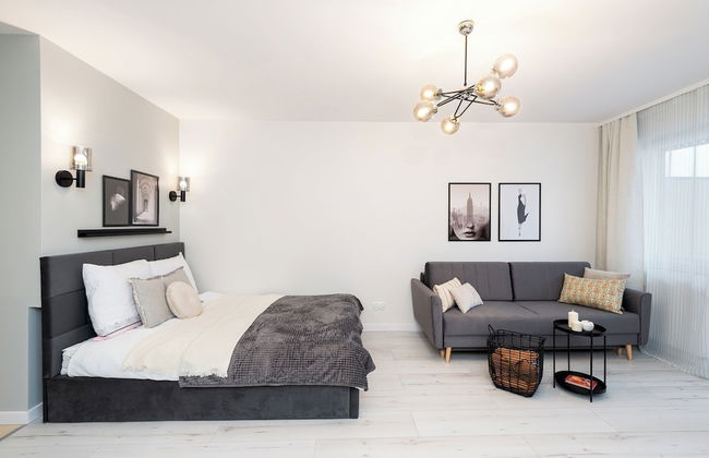 Lothus - by Kairos Apartments - Photo 1