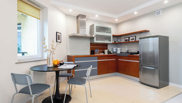 Cucina privata