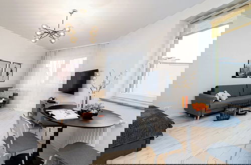 Foto 8 - Lothus - by Kairos Apartments