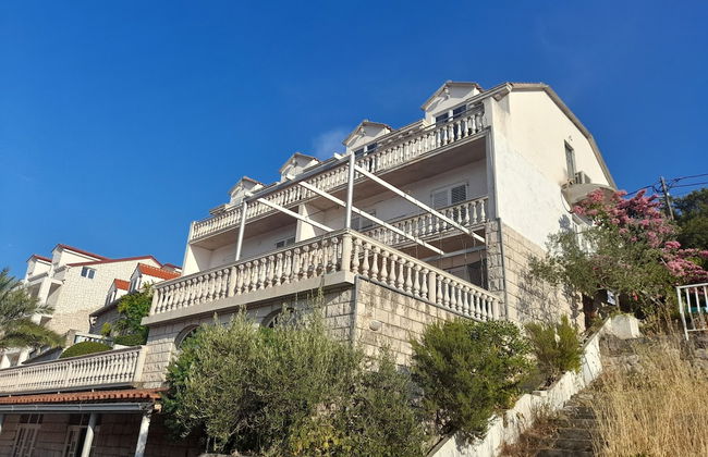 Apartments Sponga - Foto 27