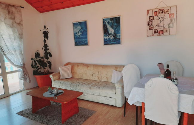 Apartments Sponga - Foto 16