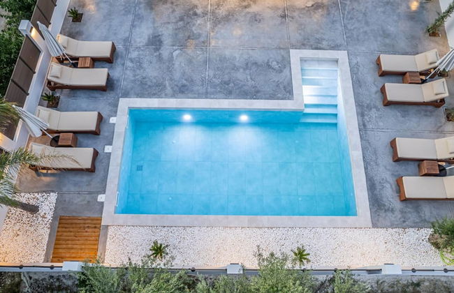 Villa Infinity Theo With 4 Bedrooms and 4 Bathrooms - Foto 8