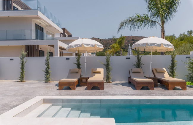 Villa Infinity Theo With 4 Bedrooms and 4 Bathrooms - Foto 4