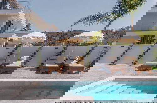 Foto 5 - Villa Infinity Ena in Kalamaki