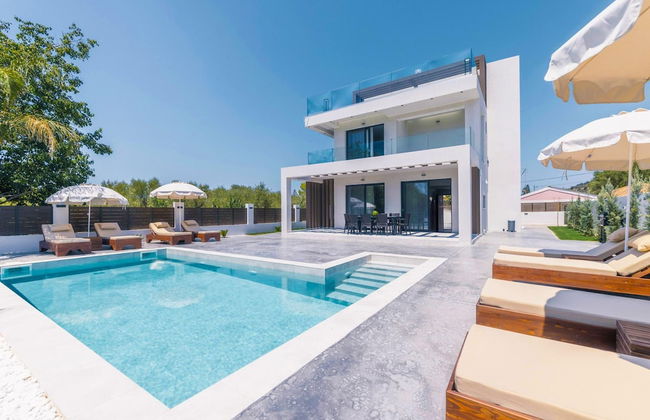 Villa Infinity Theo With 4 Bedrooms and 4 Bathrooms - Foto 11