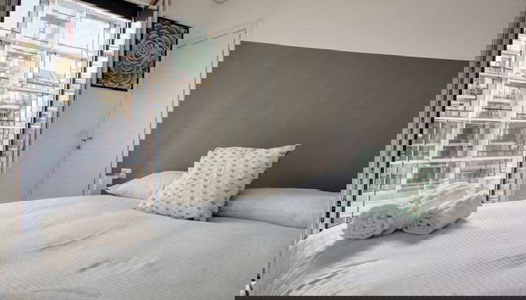 Foto 1 - JOIVY Classy Ludovica apartments