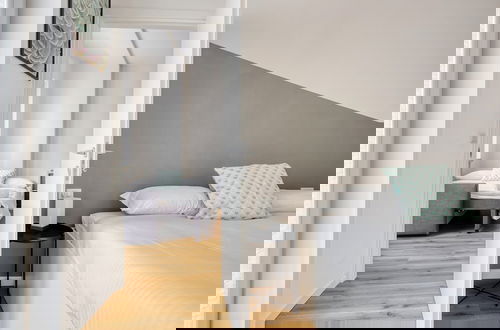 Foto 4 - JOIVY Classy Ludovica apartments