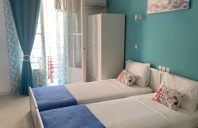 Alonnisos Beachfront Nest - Cozy Summer Getaway - Photo 14