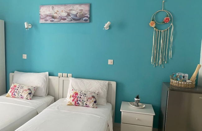 Alonnisos Beachfront Nest - Cozy Summer Getaway - Photo 5