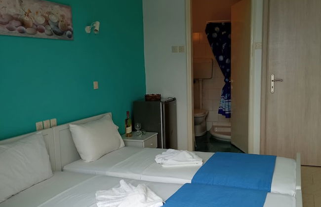Alonnisos Beachfront Nest - Cozy Summer Getaway - Photo 9