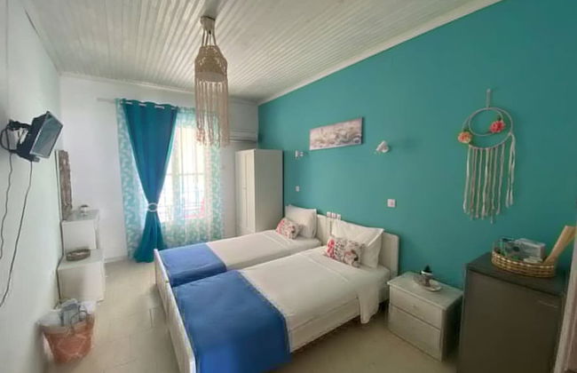 Alonnisos Beachfront Nest - Cozy Summer Getaway - Photo 3