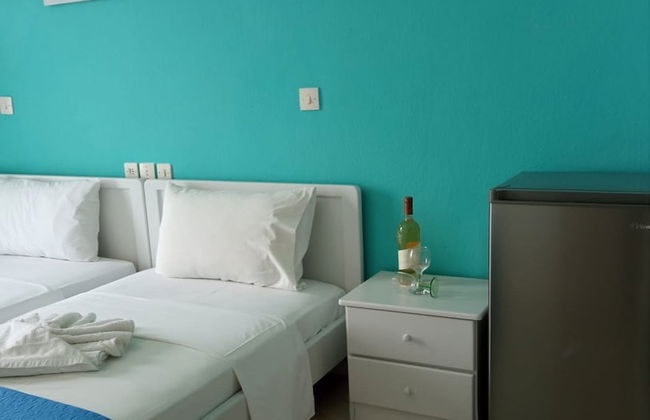 Alonnisos Beachfront Nest - Cozy Summer Getaway - Photo 2