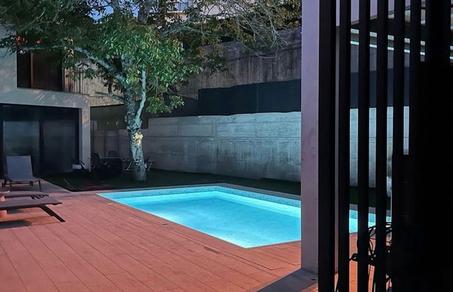 Our Douro Vintage Design Jacuzzi Pool Flat - Foto 3