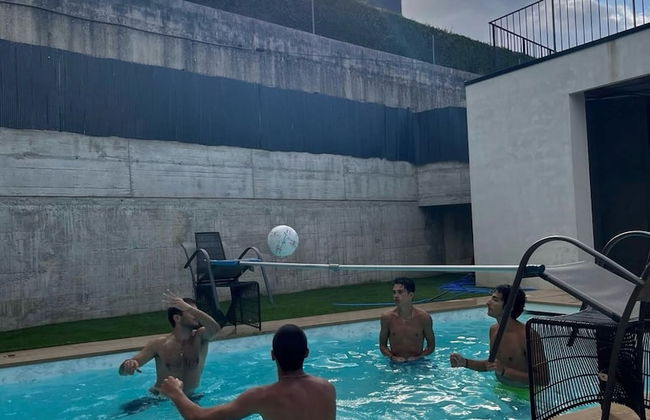 Our Douro Vintage Design Jacuzzi Pool Flat - Foto 6