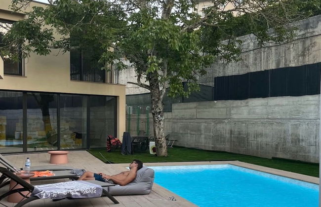 Our Douro Vintage Design Jacuzzi Pool Flat - Foto 4
