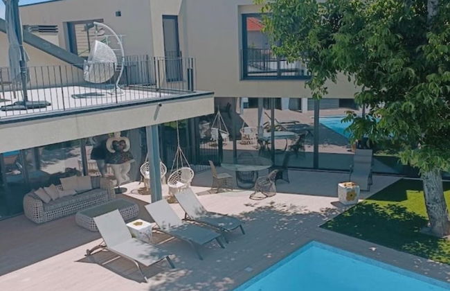 Our Douro Vintage Design Jacuzzi Pool Flat - Foto 1
