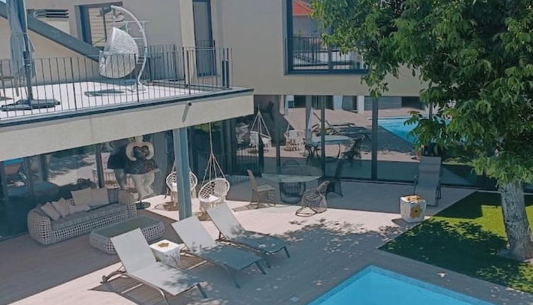 Photo 1 - Our Douro Vintage Design Jacuzzi Pool Flat