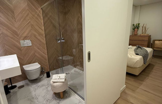 Our Douro Design 3suites Jacuzzi Pool Flat - Foto 14