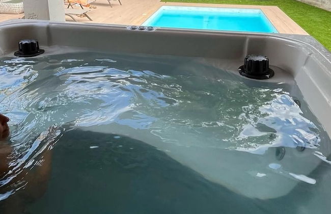 Our Douro Vintage Design Jacuzzi Pool Flat - Foto 2