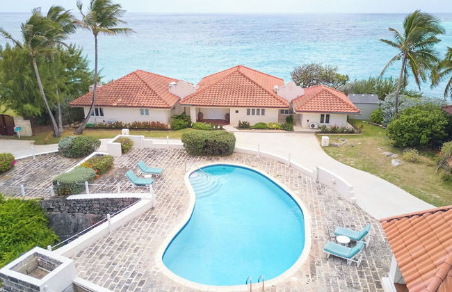 Maltese Falcon Villa 3bd by Zenbreak - Photo 14