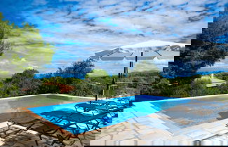 Foto 2 - Villa Eudora in Lefkada