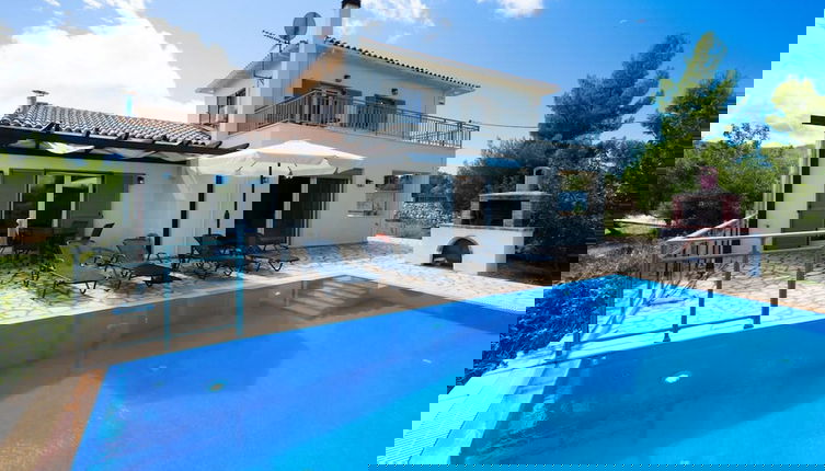 Foto 1 - Villa Eudora in Lefkada