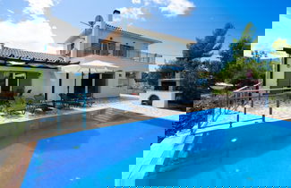 Foto 1 - Villa Eudora in Lefkada