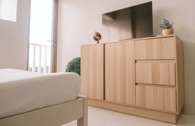 A Minimalist Cozy Escape - Foto 3