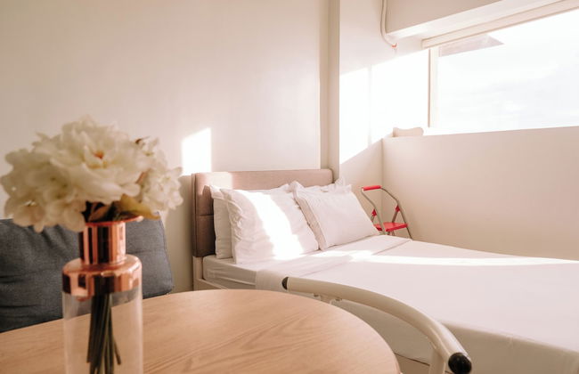 A Minimalist Cozy Escape - Foto 2