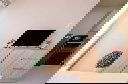 Foto 11 - A Minimalist Cozy Escape