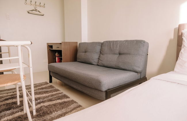 A Minimalist Cozy Escape - Foto 9